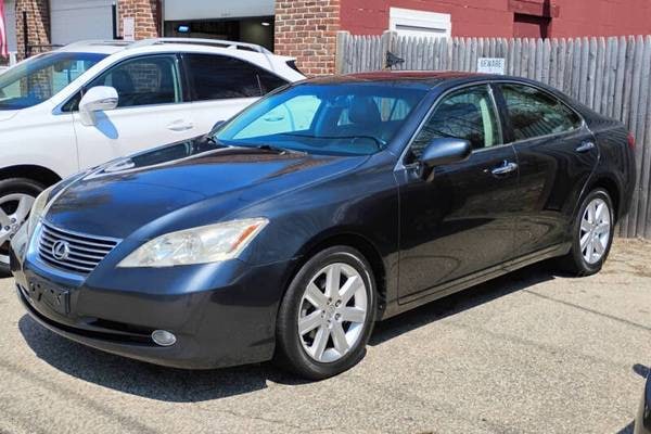 2009 Lexus ES 350 Base