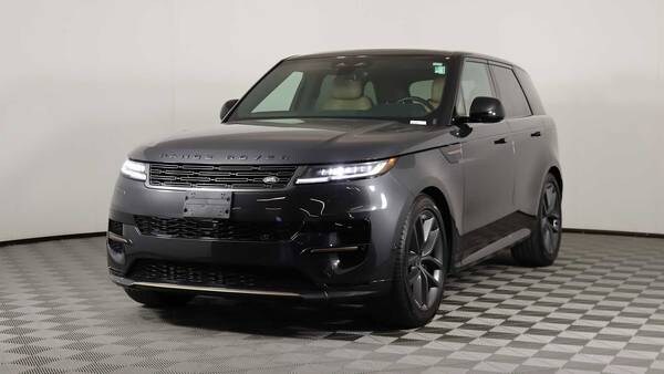 Land Rover Range Rover Sport with VIN: SAL1L9FU6RA187139