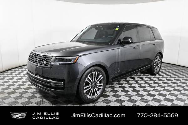Land Rover Range Rover with VIN: SALKPBE97RA218203