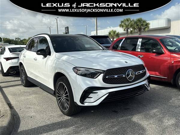 Mercedes-Benz GLC-Class with VIN: W1NKM4GB1RF117620