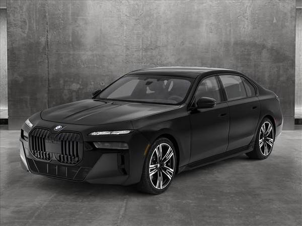 BMW 7 Series with VIN: WBA33EJ01PCN58056