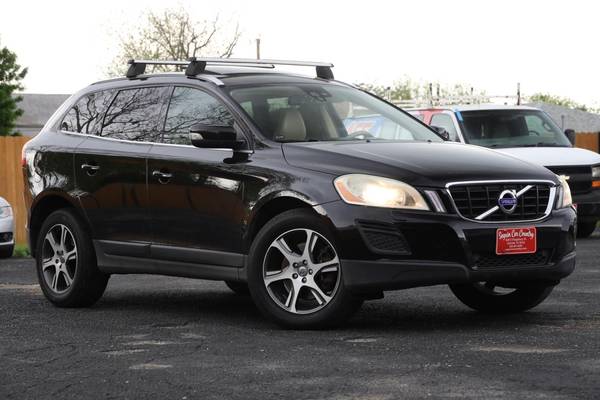 2011 Volvo XC60 T6