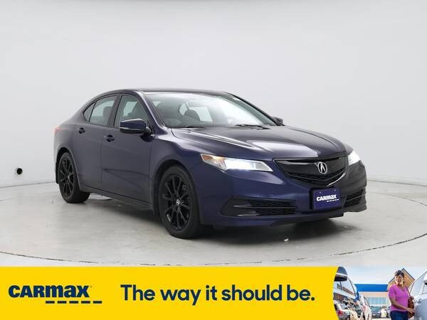 Acura TLX with VIN: 19UUB2F51FA007232