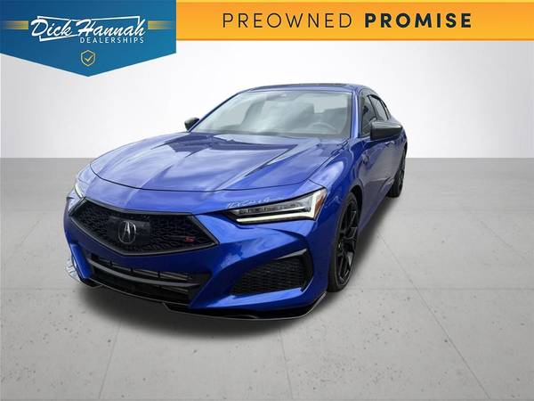Acura TLX with VIN: 19UUB7F91PA002386