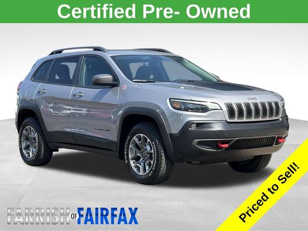 Jeep Cherokee with VIN: 1C4PJMBX8LD616510