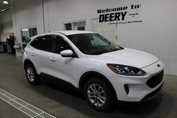 Ford Escape with VIN: 1FMCU9G65LUC25605