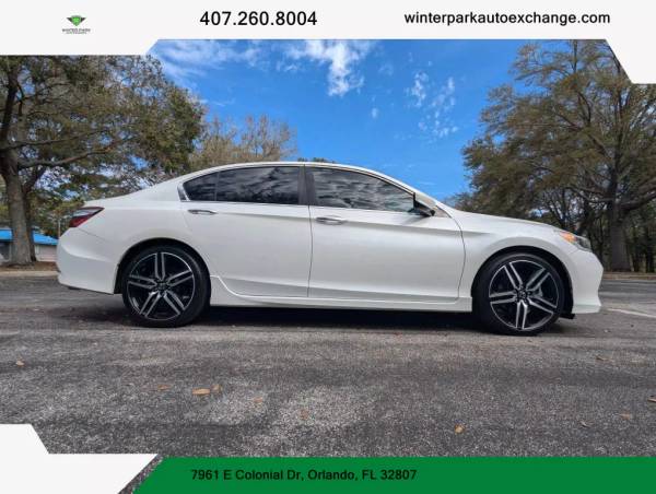 Honda Accord with VIN: 1HGCR2F17HA047029