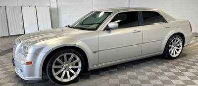 Used 2008 Chrysler 300 SRT-8 for Sale