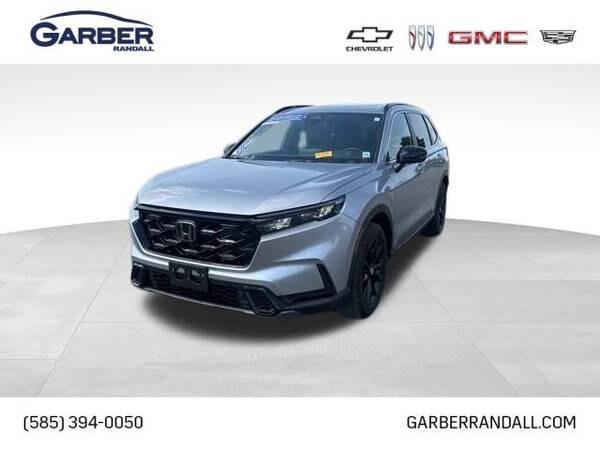 Honda CR-V with VIN: 2HKRS6H83RH811063
