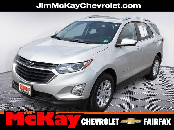 Chevrolet Equinox with VIN: 3GNAXKEV3MS169595