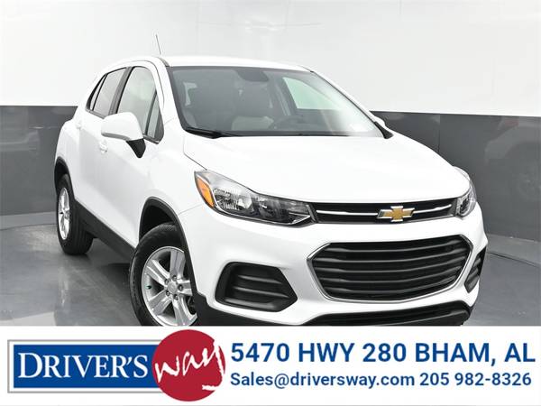 Chevrolet Trax with VIN: 3GNCJKSB0KL207179
