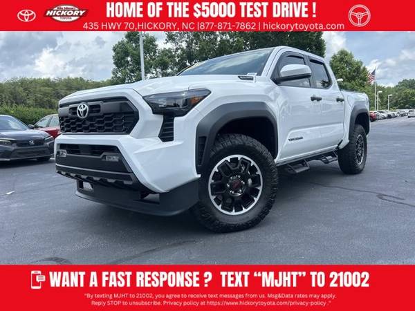 Toyota Tacoma with VIN: 3TYLC5LN7ST021733