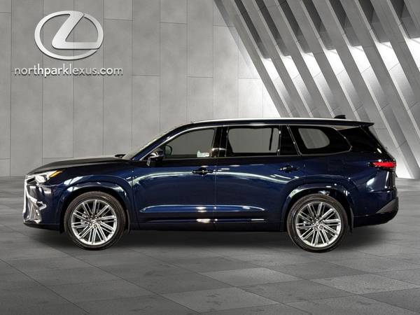Lexus TX with VIN: 5TDAAAB60SS030320
