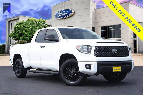 Toyota Tundra with VIN: 5TFRY5F17LX268598