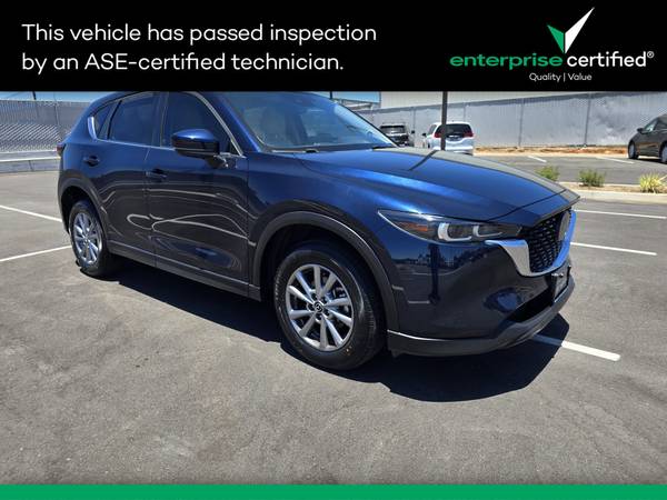 Mazda CX-5 with VIN: JM3KFBCM4N0561334