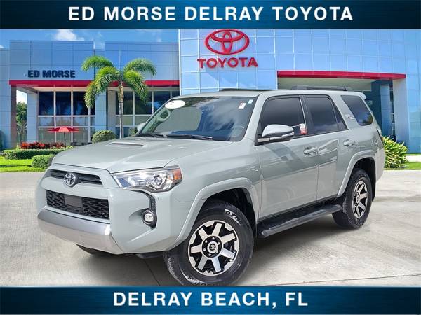 Toyota 4Runner with VIN: JTERU5JR0P6101404