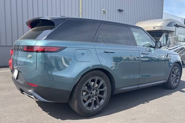 2023 Land Rover Range Rover Sport P360 SE