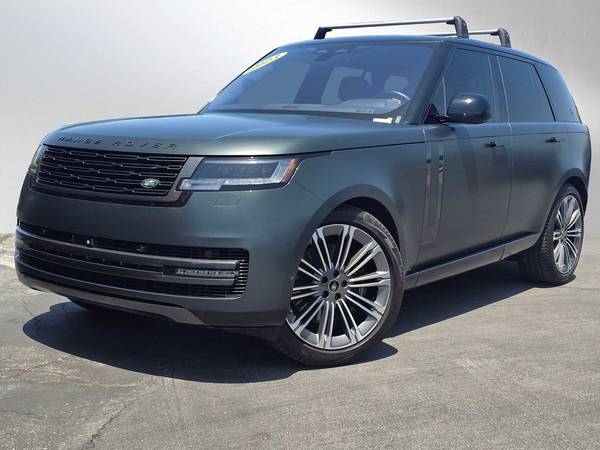 Land Rover Range Rover with VIN: SALKP9E76PA060506