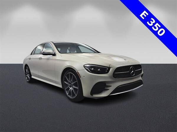 Mercedes-Benz E-Class with VIN: W1KZF8DB1MA904199