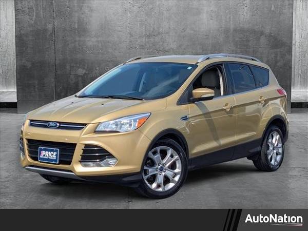 Ford Escape with VIN: 1FMCU9J94EUC92749