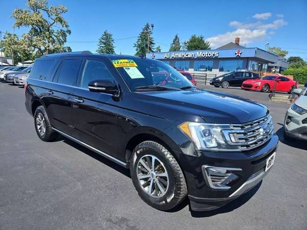 Ford Expedition with VIN: 1FMJK1KT7LEA10958