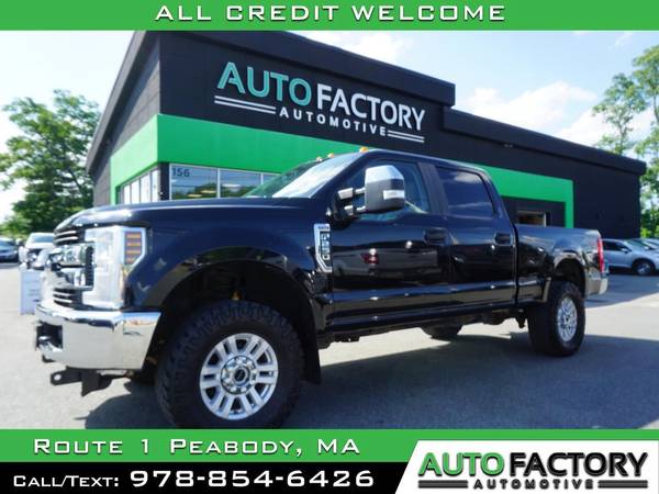 Ford F-250 Super Duty with VIN: 1FT7W2B6XJEB33346