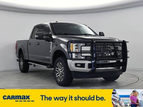 Ford F-250 Super Duty with VIN: 1FT7W2BT5HEE01171