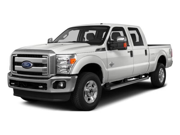 Ford F-350 Super Duty with VIN: 1FT8W3BT6GEC28205