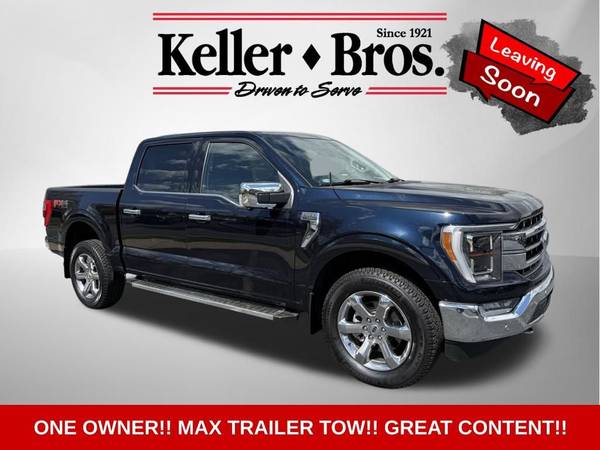 Ford F-150 with VIN: 1FTFW1E86NKE87293