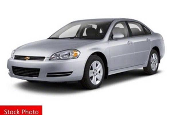 2008 Chevrolet Malibu LT