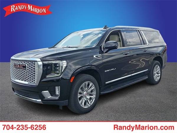 GMC Yukon XL with VIN: 1GKS2JKL9MR409460