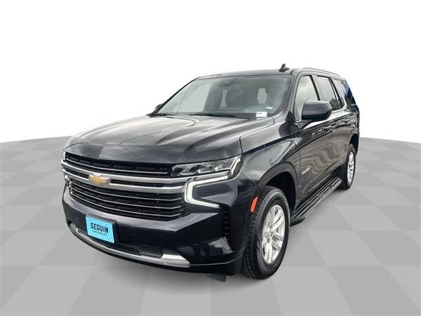 Chevrolet Tahoe with VIN: 1GNSCNKD6PR320868