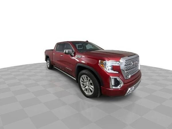 GMC Sierra 1500 with VIN: 1GTU9FEL7KZ393572