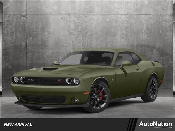 Dodge Challenger with VIN: 2C3CDZFJ9LH143460