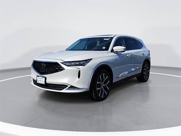 Acura MDX with VIN: 5J8YE1H4XNL046640