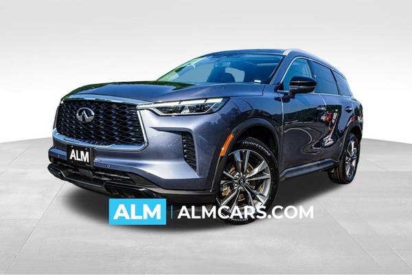 INFINITI QX60 with VIN: 5N1AL1FS9SC336253
