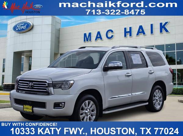 Toyota Sequoia with VIN: 5TDYY5G11LS075234