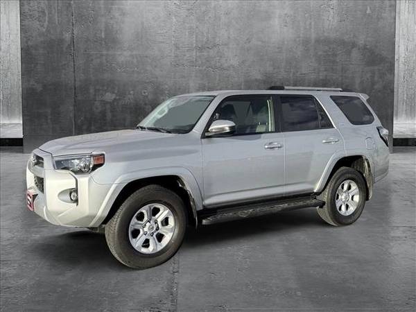 Toyota 4Runner with VIN: JTEMU5JR2R6227874