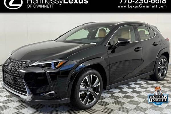 2024 Lexus UX 250h Premium Hybrid