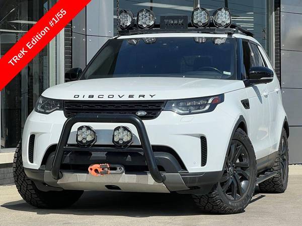 Land Rover Discovery with VIN: SALRR2RVXK2413793