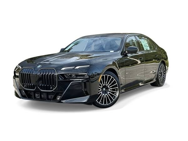 BMW 7 Series with VIN: WBA23EH07RCS93471