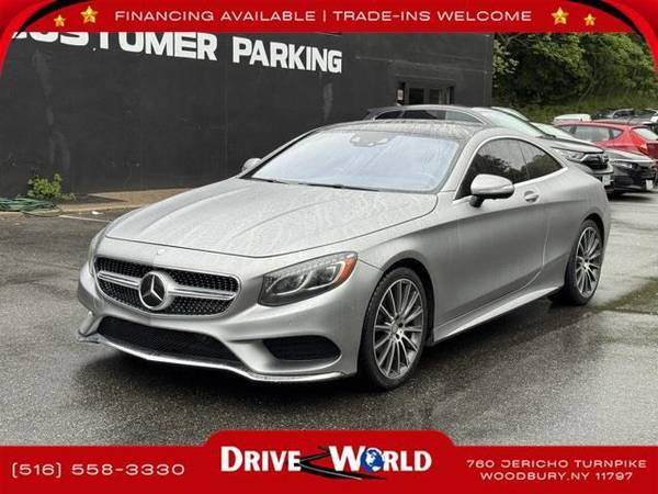 Mercedes-Benz S-Class with VIN: WDDXJ8FB4GA014707