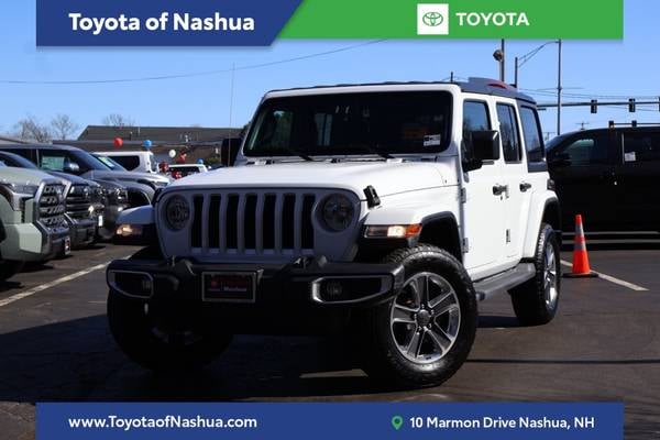 Jeep Wrangler with VIN: 1C4HJXEG3KW588250
