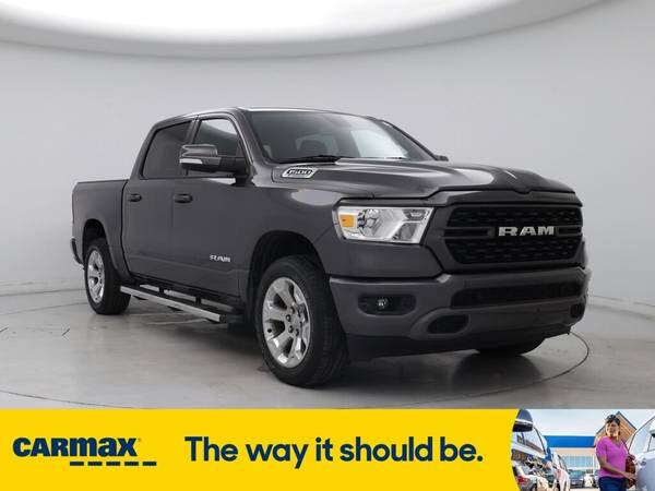 Ram 1500 with VIN: 1C6RRFFG7NN362008