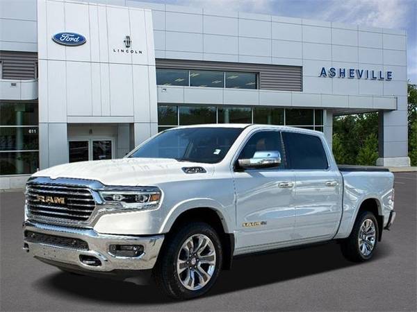 Ram 1500 with VIN: 1C6SRFKT7LN101737