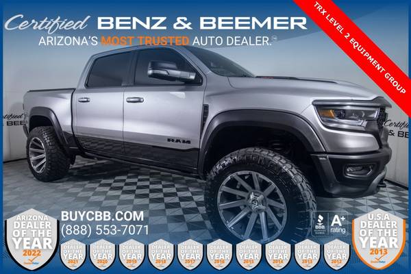 Ram 1500 with VIN: 1C6SRFU98NN345045