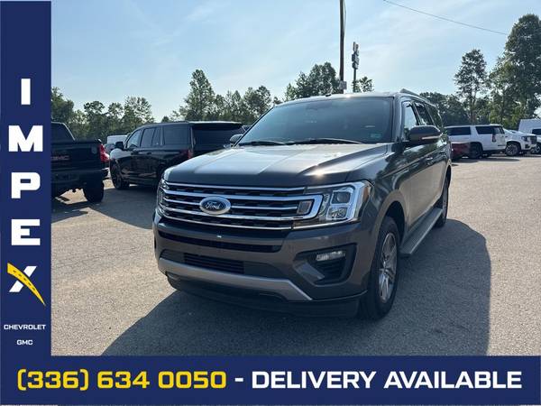 Ford Expedition with VIN: 1FMJK1HT6JEA40263