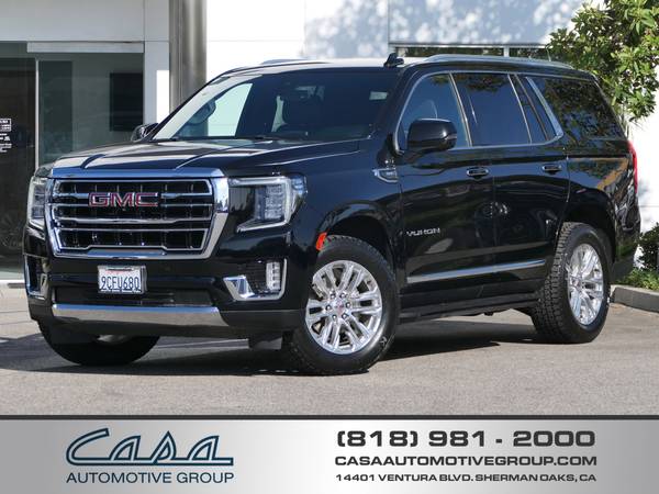 GMC Yukon with VIN: 1GKS1BKD4NR360767