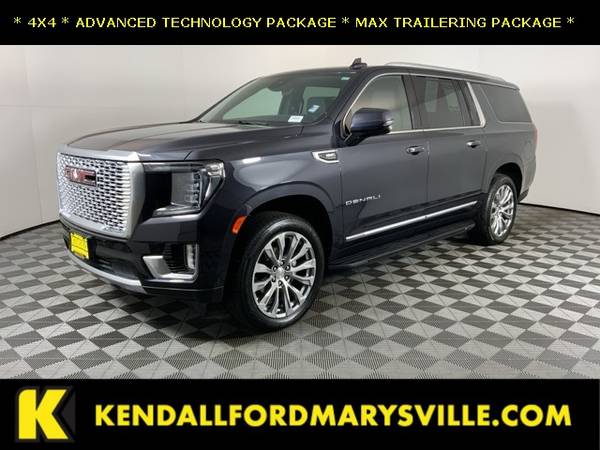 GMC Yukon XL with VIN: 1GKS2JKL0RR148761