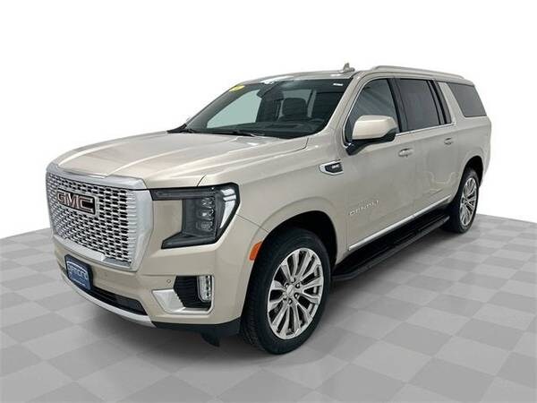 GMC Yukon XL with VIN: 1GKS2JKL2RR285670